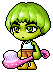 greenpoo